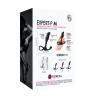 Массажер простаты Dorcel Expert P size M