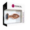 Анальная пробка Dorcel - Diamond Plug S