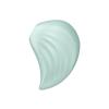 Вакуумный клиторальный стимулятор Satisfyer Pearl Diver Mint