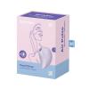 Вакуумный клиторальный стимулятор Satisfyer Pearl Diver Violet