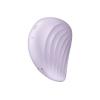 Вакуумный клиторальный стимулятор Satisfyer Pearl Diver Violet