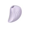 Вакуумный клиторальный стимулятор Satisfyer Pearl Diver Violet