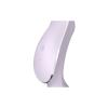 Вакуумный клиторальный стимулятор Satisfyer Curvy Trinity 2 Violet