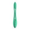 Гибкий вибратор для пар Satisfyer Elastic Game Light Green