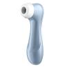 Вакуумный стимулятор Satisfyer Pro 2 Blue