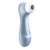 Вакуумный стимулятор Satisfyer Pro 2 Blue