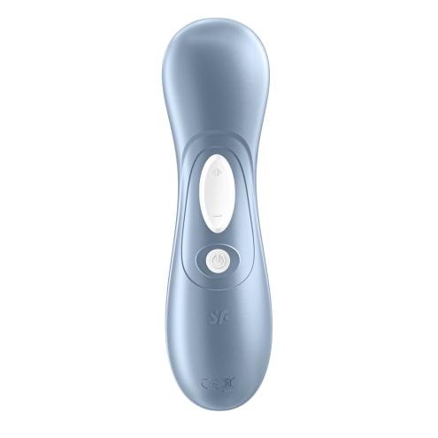 Вакуумный стимулятор Satisfyer Pro 2 Blue