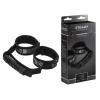 Наручники - STEAMY SHADES Control Cuffs with Bag Handle