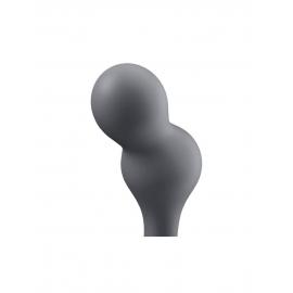 Смарт массажер простаты Satisfyer Deep Diver Grey - 3