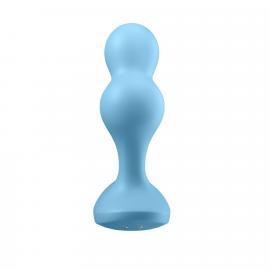 Смарт масажер простати Satisfyer Deep Diver Light Blue - 3