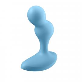 Смарт масажер простати Satisfyer Deep Diver Light Blue - 2