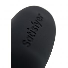 Вибратор для пар Satisfyer Double Joy Black - 2