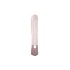 Смарт вибратор с подогревом Satisfyer Heat Wave Mauve