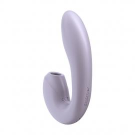 Вакуумный вибратор Satisfyer Sunray Lilac - 3