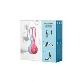 Набір вагінальних кульок Satisfyer balls C03 single - 4