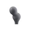 Смарт массажер простаты Satisfyer Deep Diver Grey