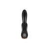 Вібратор кролик Satisfyer Double Flex Black