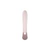 Смарт вибратор с подогревом Satisfyer Heat Wave Mauve