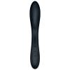 Вибратор для  точки G Satisfyer Rrrolling Explosion Black