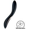 Вібратор для точки G Satisfyer Rrrolling Explosion Black