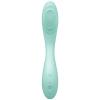 Вибратор для точки G Satisfyer Rrrolling Pleasure Mint