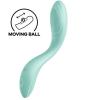 Вибратор для точки G Satisfyer Rrrolling Pleasure Mint