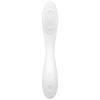 Вибратор для точки G Satisfyer Rrrolling Pleasure White