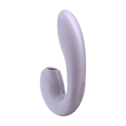 Вакуумный вибратор Satisfyer Sunray Lilac