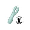 Клиторальный вибратор Satisfyer Threesome 3 Mint