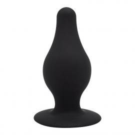 Анальная пробка SilexD (Model 2 size L) - 1