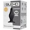 Анальна пробка SilexD (Model 2 size XS)