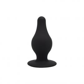 Анальна пробка SilexD (Model 2 size XS) - 1
