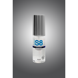 Лубрикант Stimul8 Waterbased Lube 50 мл - 2