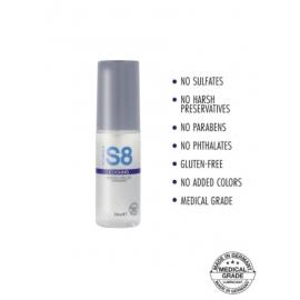 Лубрикант Stimul8 Waterbased Lube 50 мл - 3