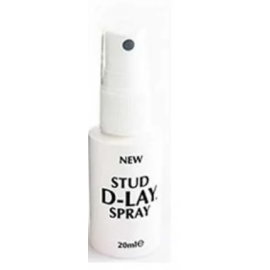 Спрей пролонгатор Stud D-Lay Spray - 3
