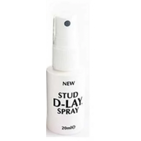 Спрей пролонгатор Stud D-Lay Spray