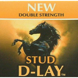 Спрей пролонгатор Stud D-Lay Spray - 5