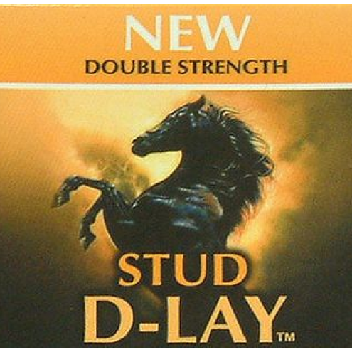 Спрей пролонгатор Stud D-Lay Spray