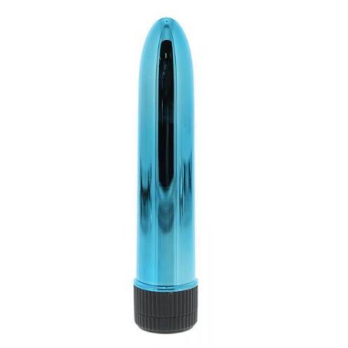 Вибромассажер NMC Krypton Stix 5  massager m/s, BLUE