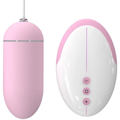 Виброяйцо Odeco Desire Wireless Egg