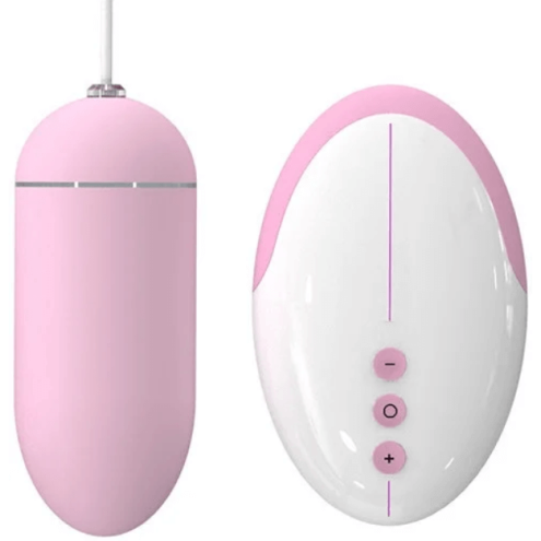 П.Виброяйцо Odeco Desire Wireless Egg