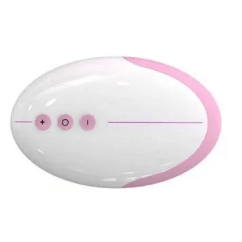 П.Виброяйцо Odeco Desire Wireless Egg