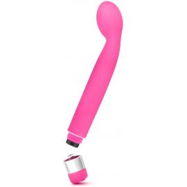 Вібромасажер Blush Rose - Scarlet G Pink - 4