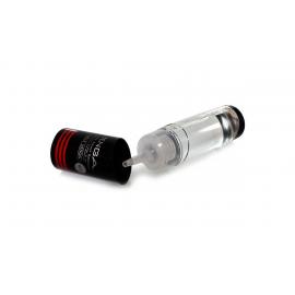 Охлаждающий лубрикант Tenga -  Hole Lotion WILD , 170 мл - 3