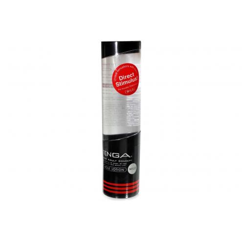 Охлаждающий лубрикант Tenga -  Hole Lotion WILD , 170 мл