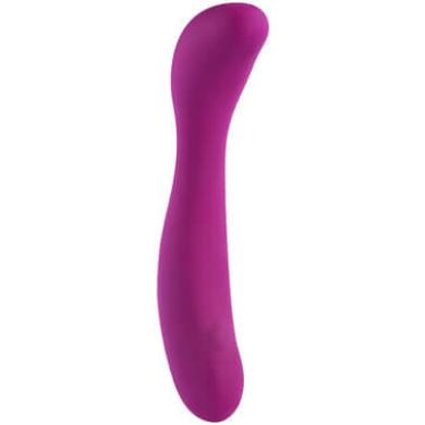 Вибратор Gaya G-spot, 20х3,5 см 