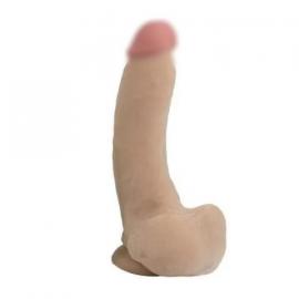 Фаллоимитатор Real Man CyberSkin® Deep Dick - 2