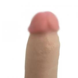 Фаллоимитатор Real Man CyberSkin® Deep Dick - 3