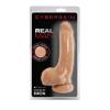 Фаллоимитатор Real Man CyberSkin® Deep Dick