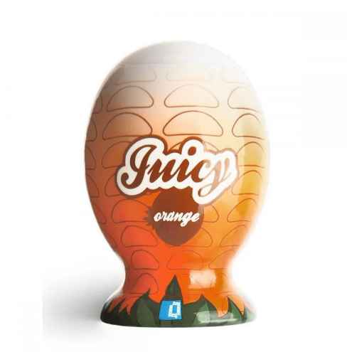 Topco Sales FunZone Juicy Orange - мастурбатор-мини